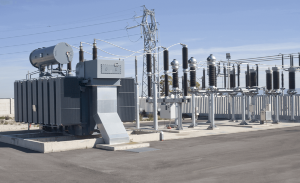 Electrical Substation Design (HV/EHV) - Image 2